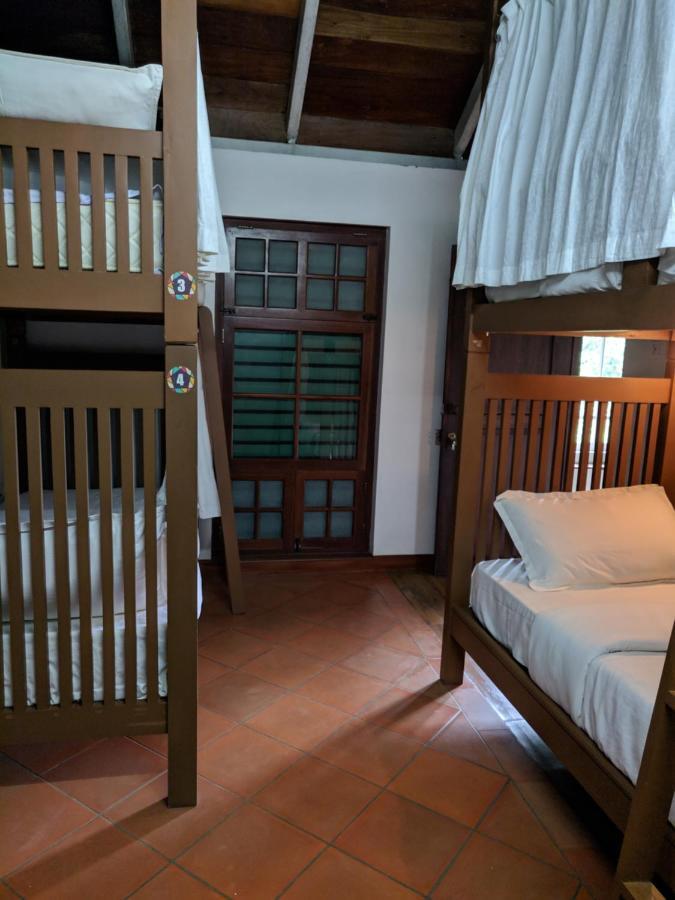 Adri Chembra Hostel Meppadi Exterior photo